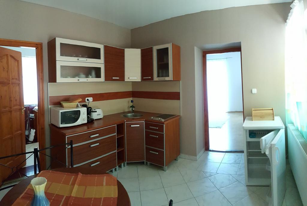 Topart Apartman Tapolca Bilik gambar