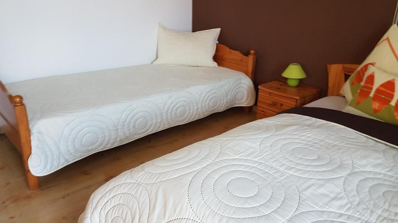 Topart Apartman Tapolca Luaran gambar