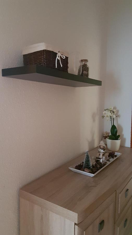 Topart Apartman Tapolca Luaran gambar